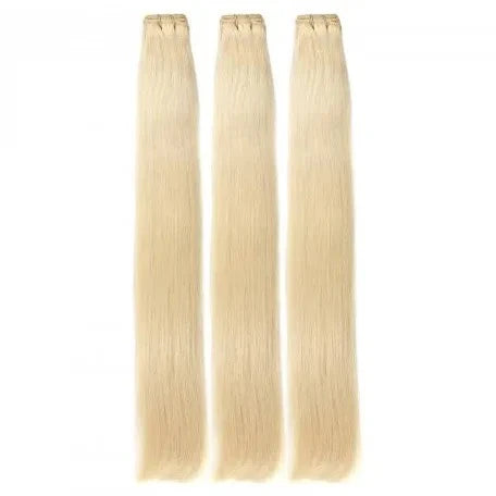 Raw Blonde Bundles