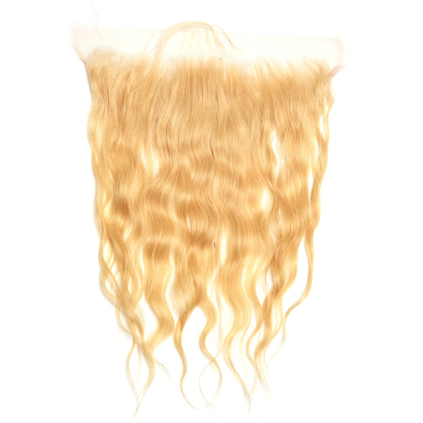 Individual Blonde Lace