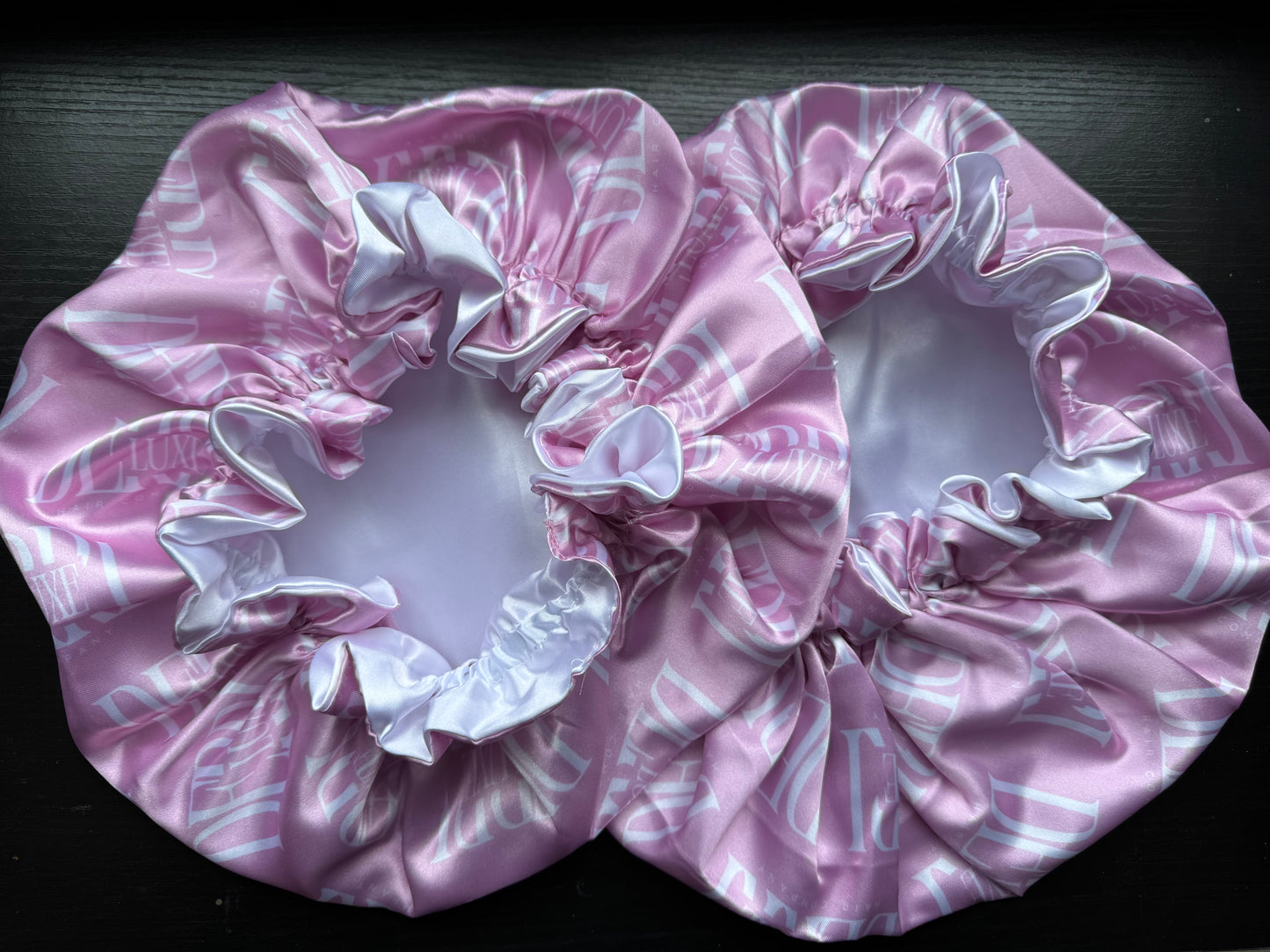 BONNETS