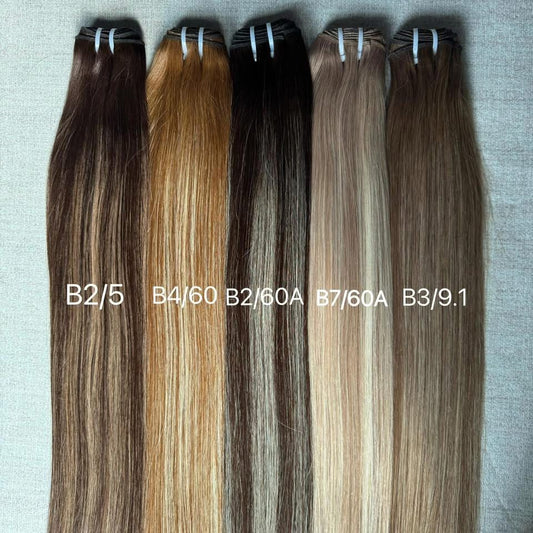 Toasted Toffee 3 Bundles