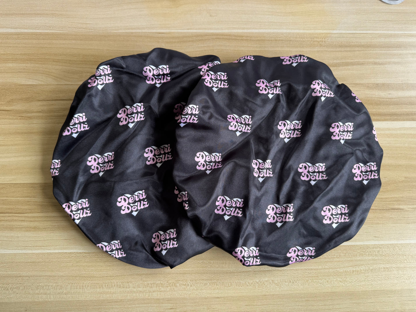 BONNETS