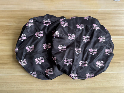 BONNETS