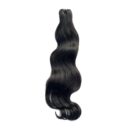 Raw Indian Bundles