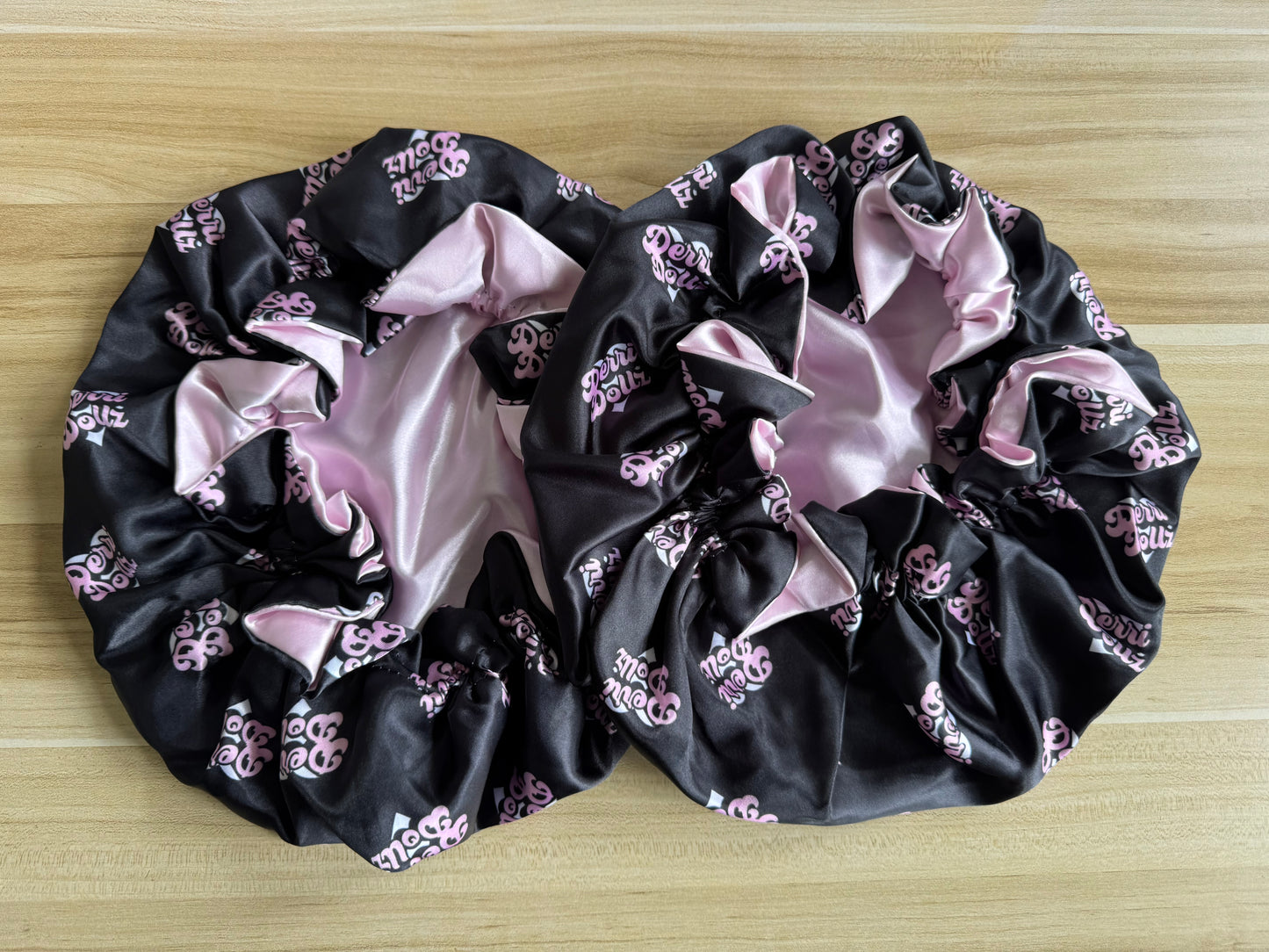 BONNETS