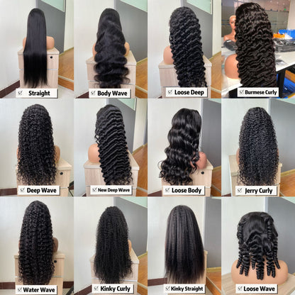 10a B2S Bundle + Lace Deal
