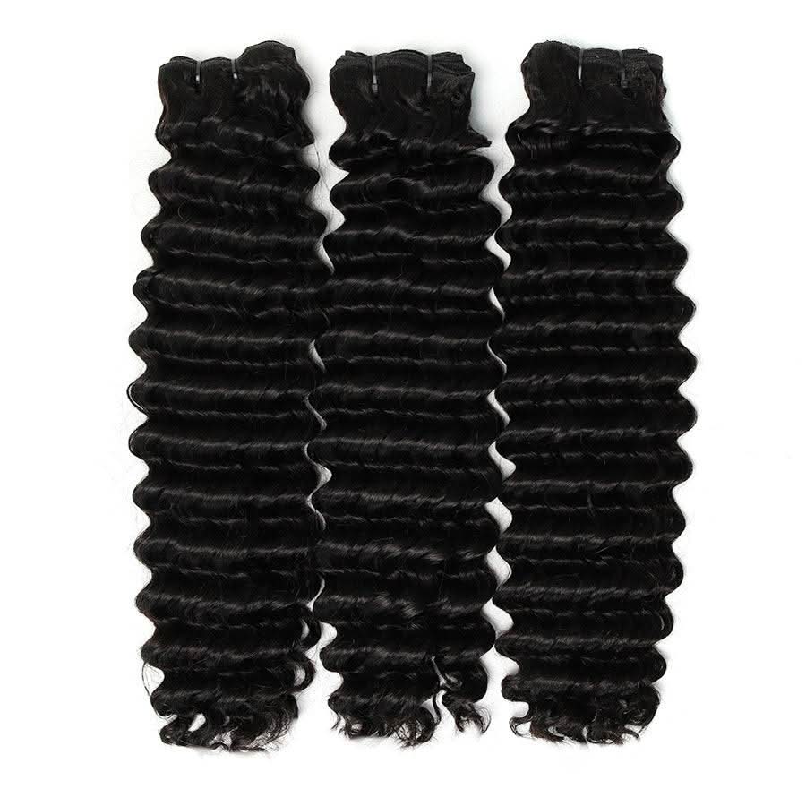 Luxe Curly Bundles