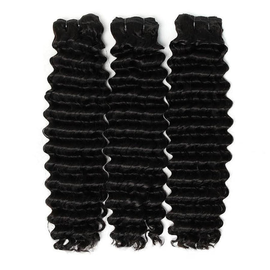 Luxe Curly Bundles