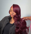 Affordable Color Wigs