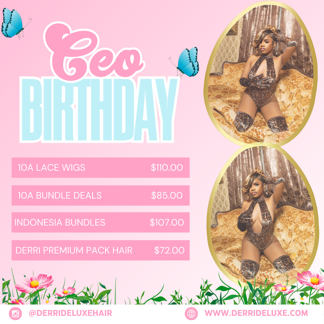 Derri Day 10a Bundle Deals