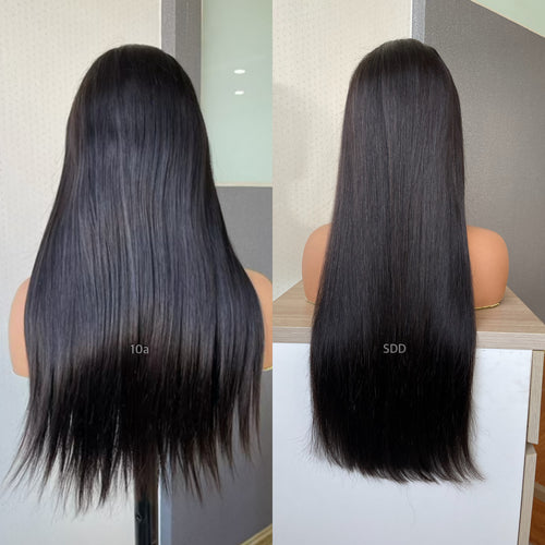 Affordable Frontal Wigs