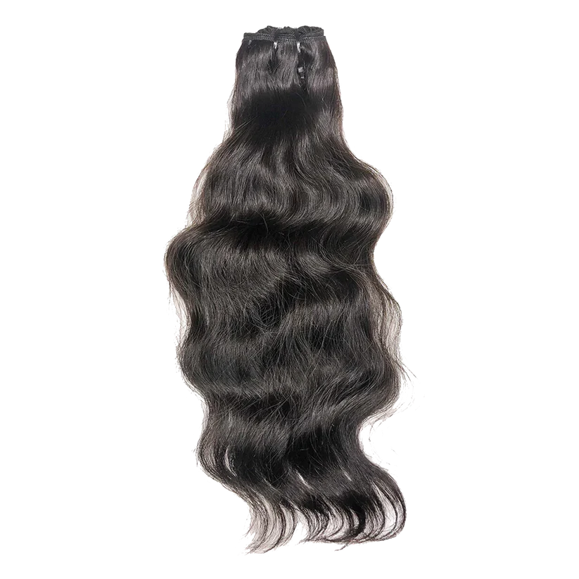 Wavy Xtensions