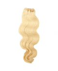 Blonde Xtensions