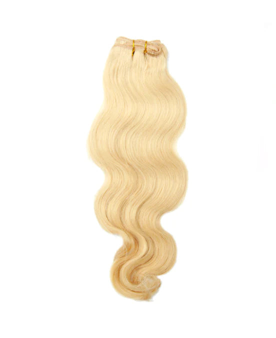 Blonde Indonesia Wavey