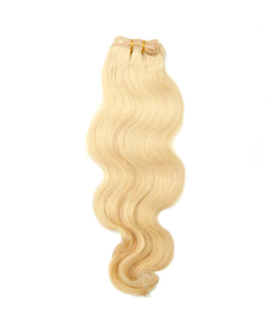 Blonde Indonesia Wavey